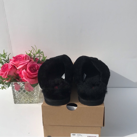 UGG Dalla Plaid - Picture 4 of 7